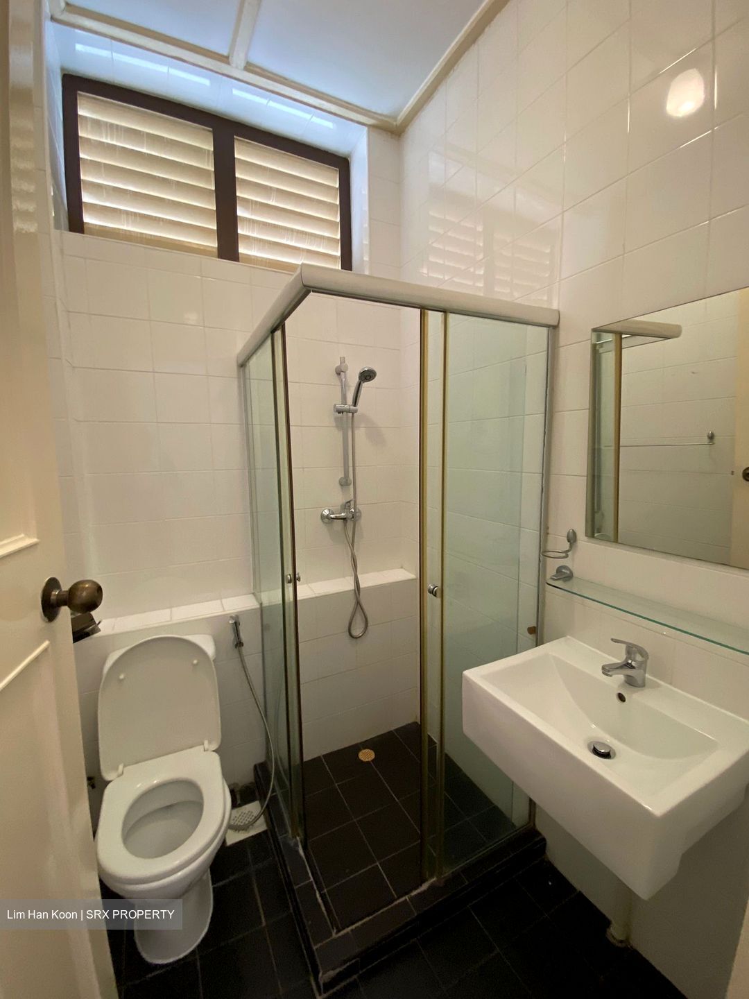 Townerville (D12), Condominium #543264181